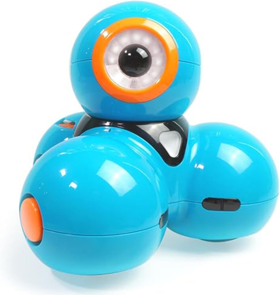 robot toys for 4 year olds