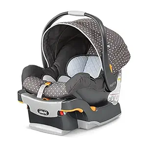 Prime Day car Seat deals 2025