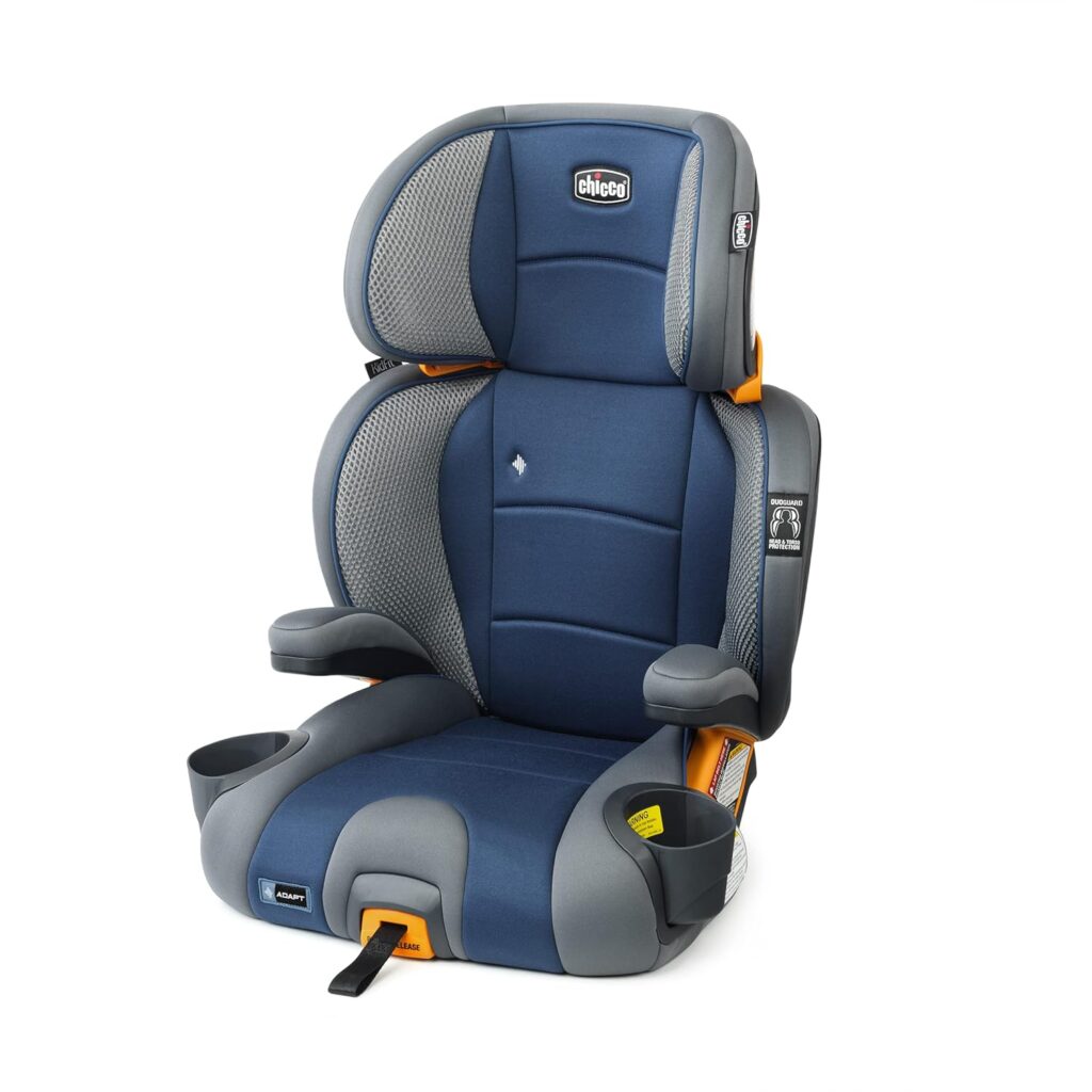 amazon prime day car seat deals 2025