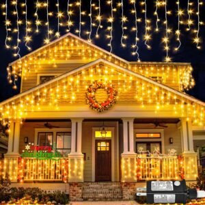 Christmas Lights Ideas 2025