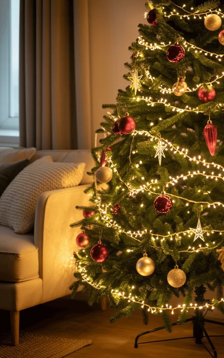 Christmas Lights Ideas 2025