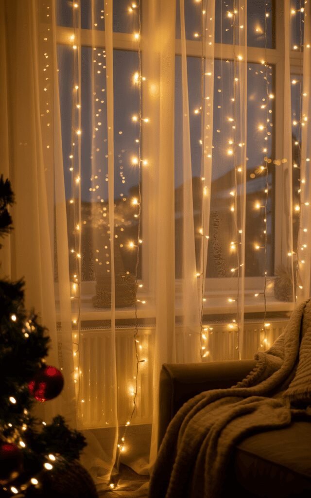 Christmas Lights Ideas 2025