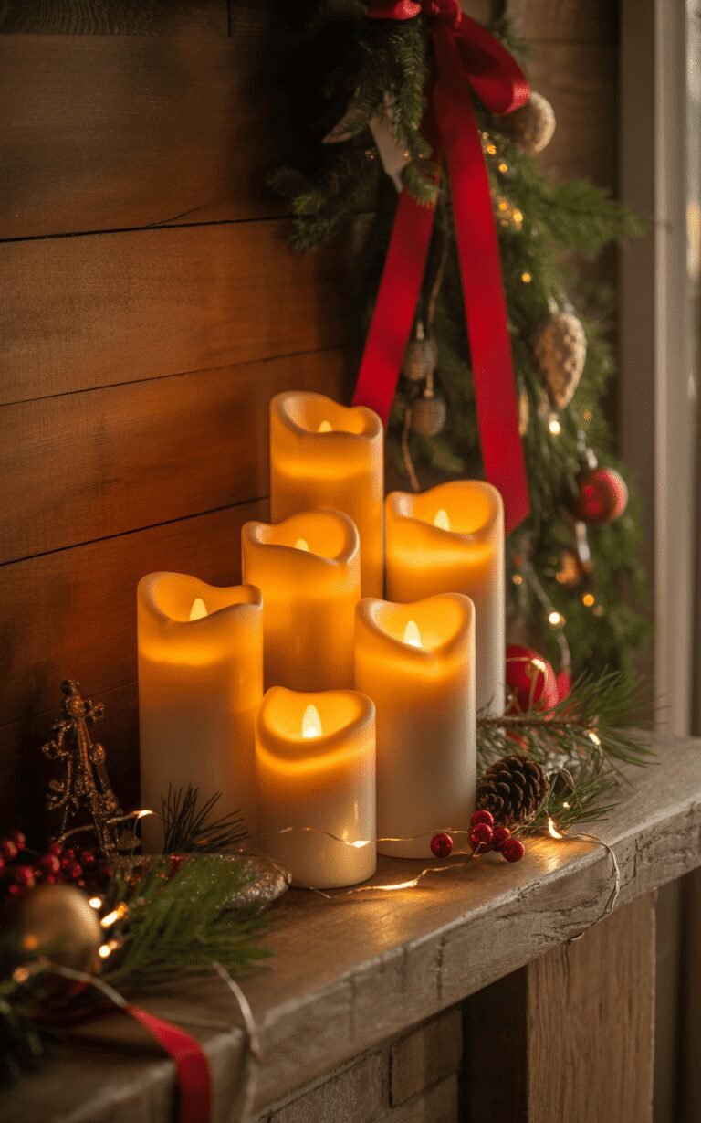 Christmas Lights Ideas 2025