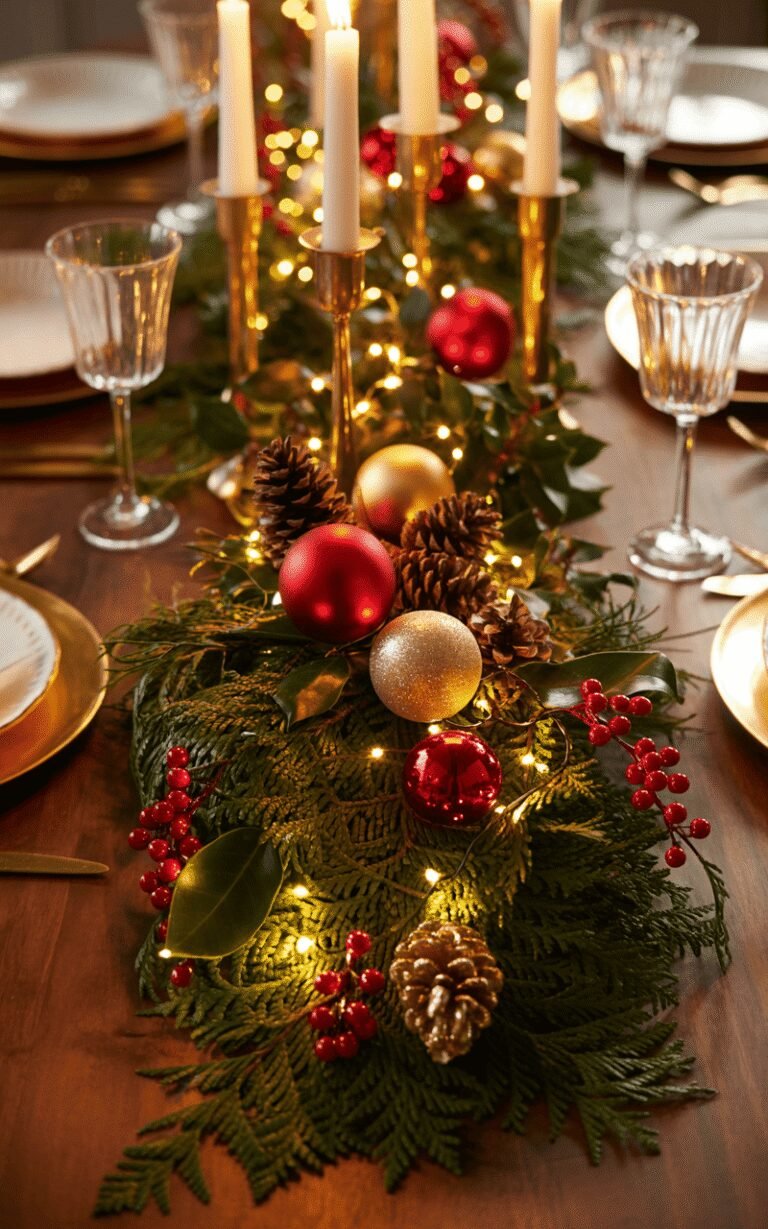 Christmas Lights Ideas 2025