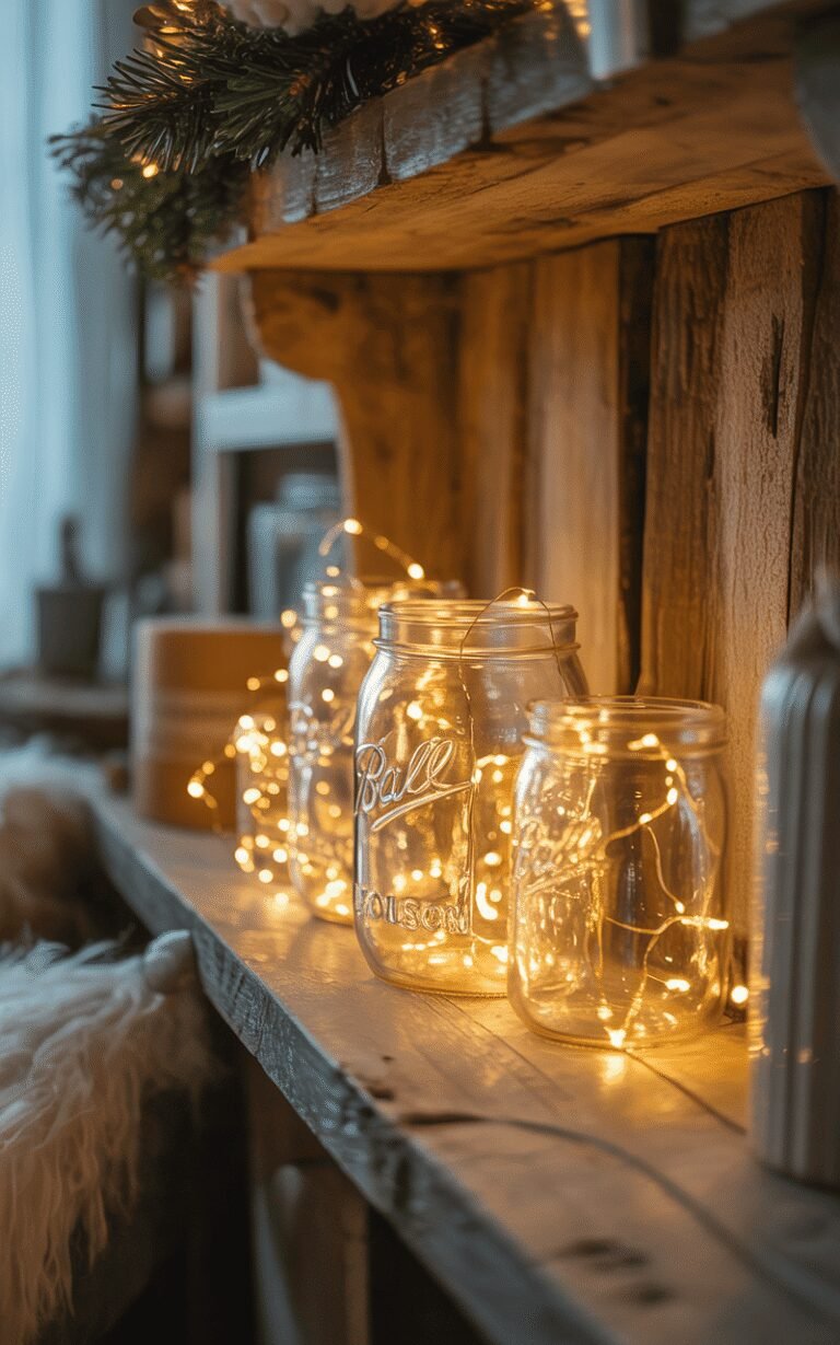 Christmas Lights Ideas 2025