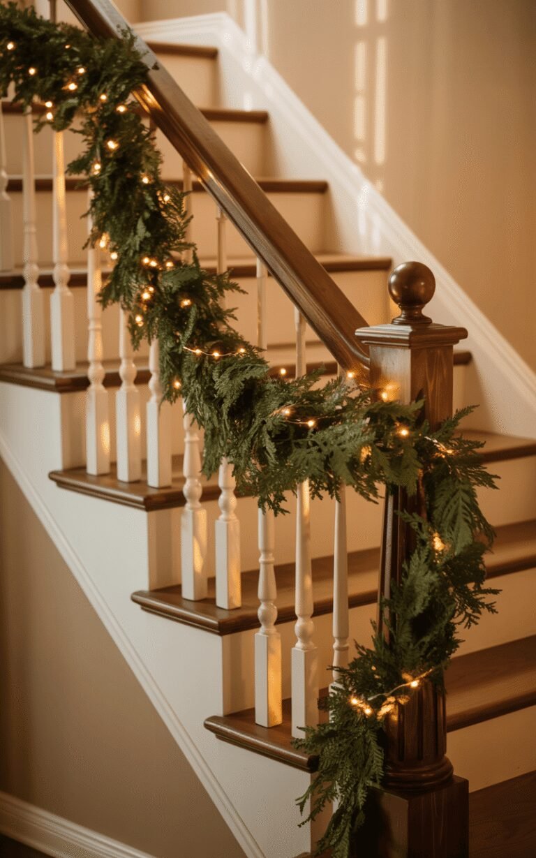Christmas Lights Ideas 2025