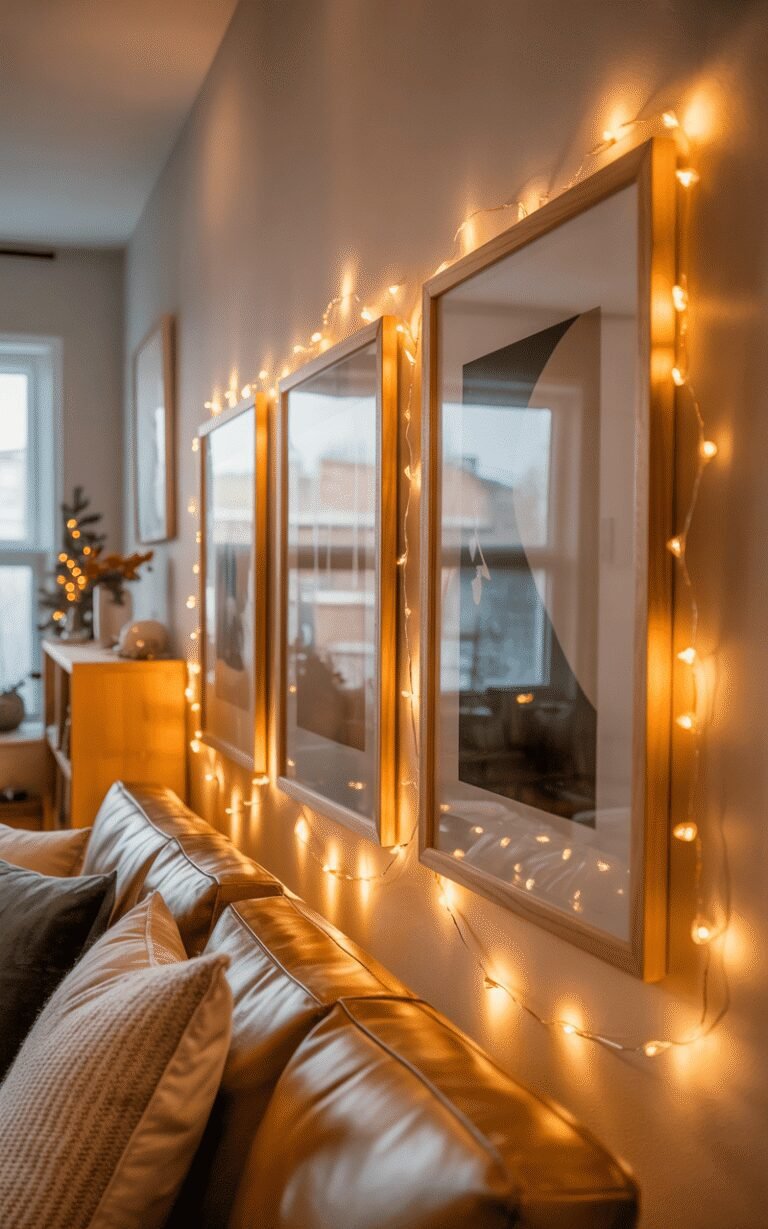 Christmas Lights Ideas 2025