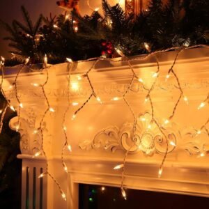 Christmas Lights Ideas 2025
