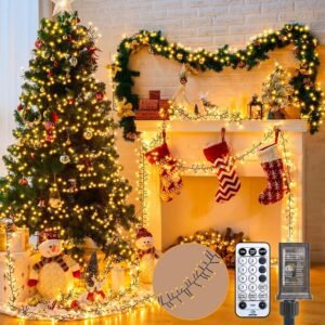 Christmas Lights Ideas 2025