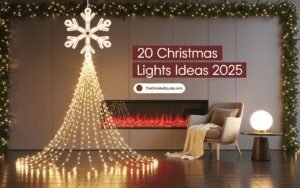 Christmas Lights Ideas 2025