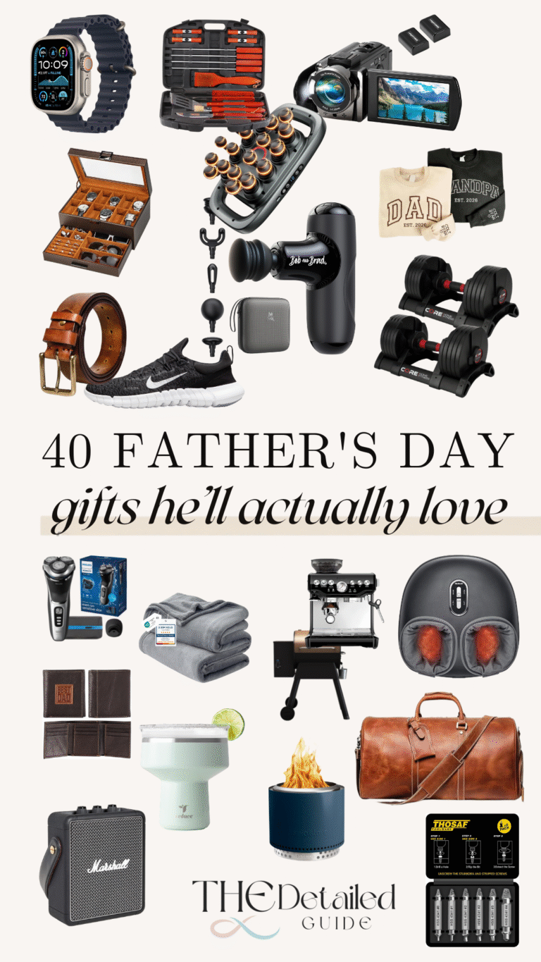 best fathers day gifts 2026