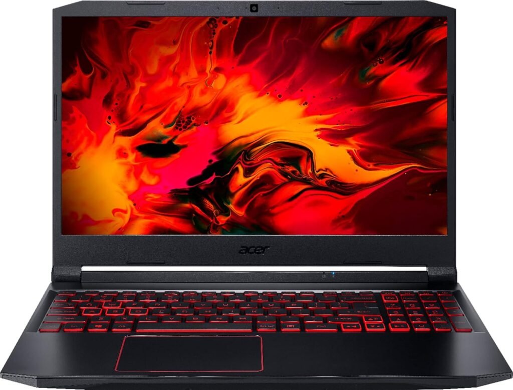 16 GB RAM Gaming Laptop under $500