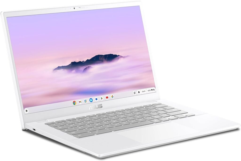 Best Chromebook Plus
