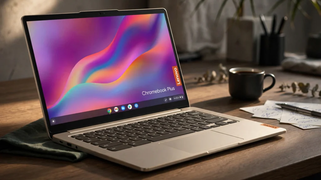 Best Chromebook Plus 2026