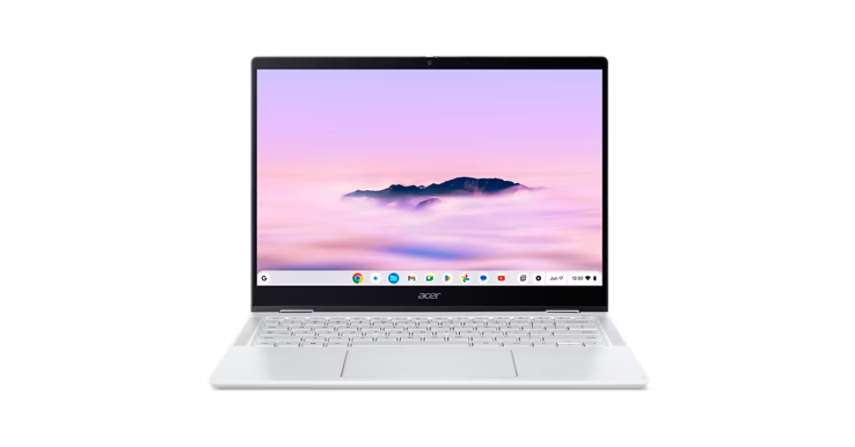 Best chromebook for work