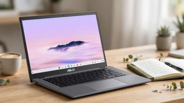 Best chromebook under $500