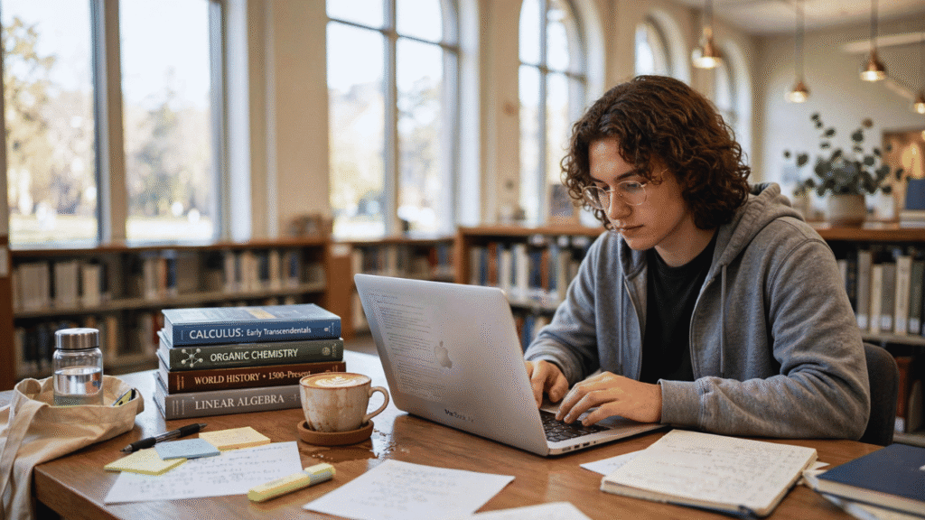 Best laptops for students on a budget