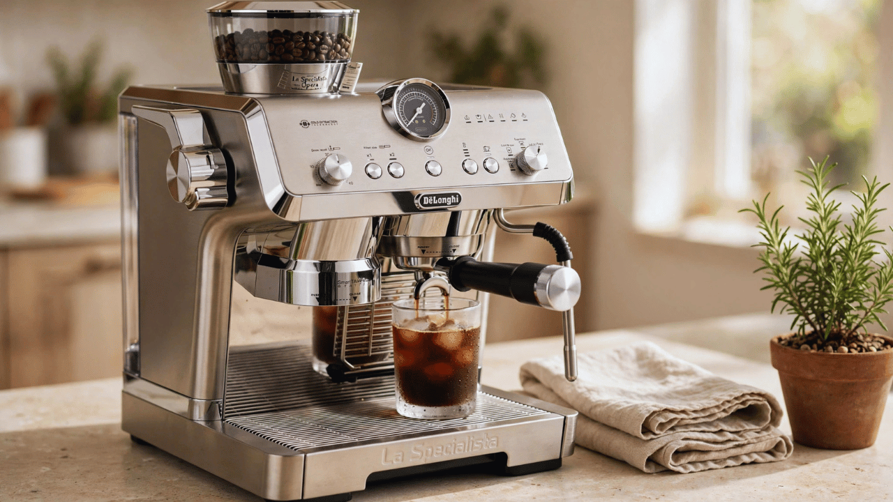 Black friday coffee maker