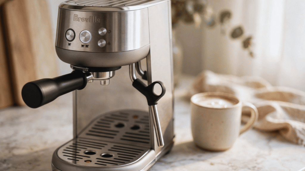 Black friday espresso machine deals 2026