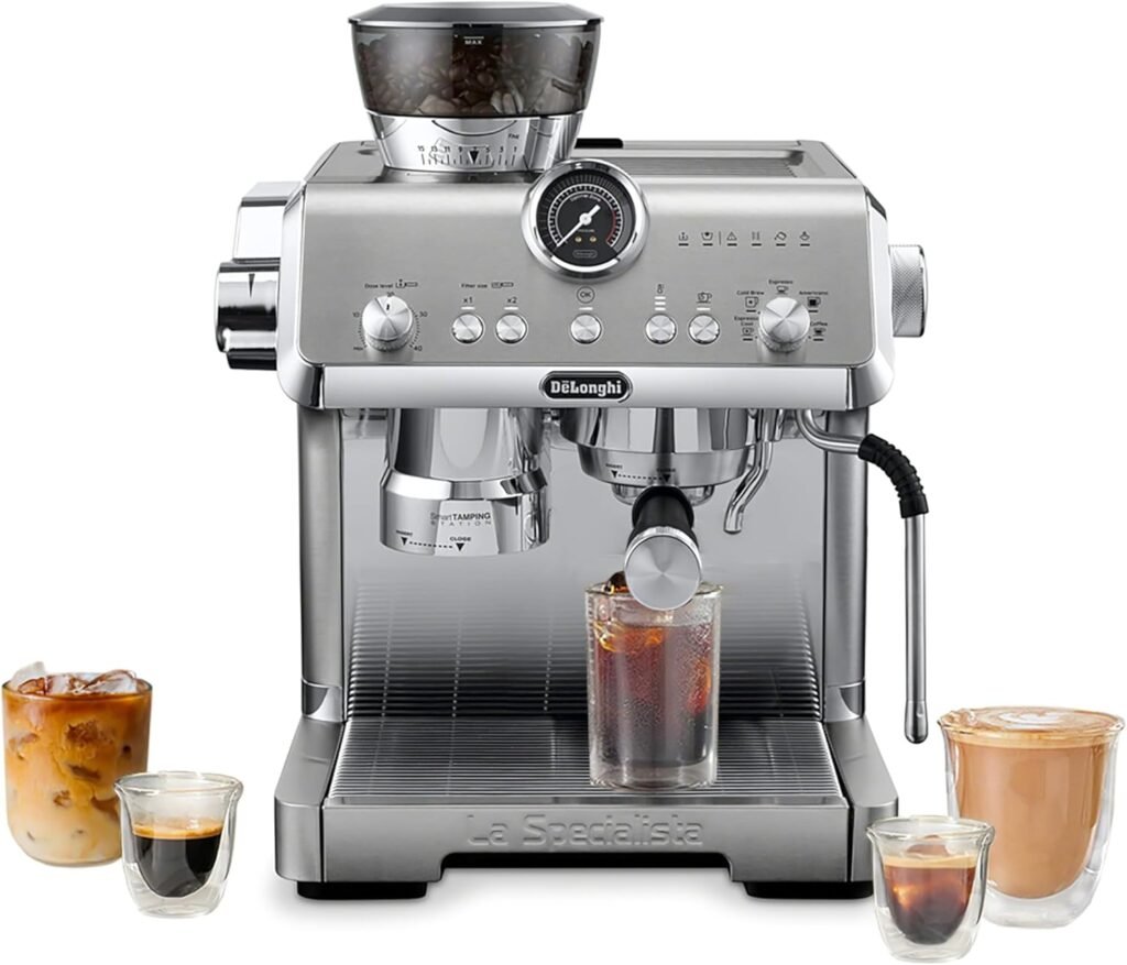 Espresso machines black friday deals amazon