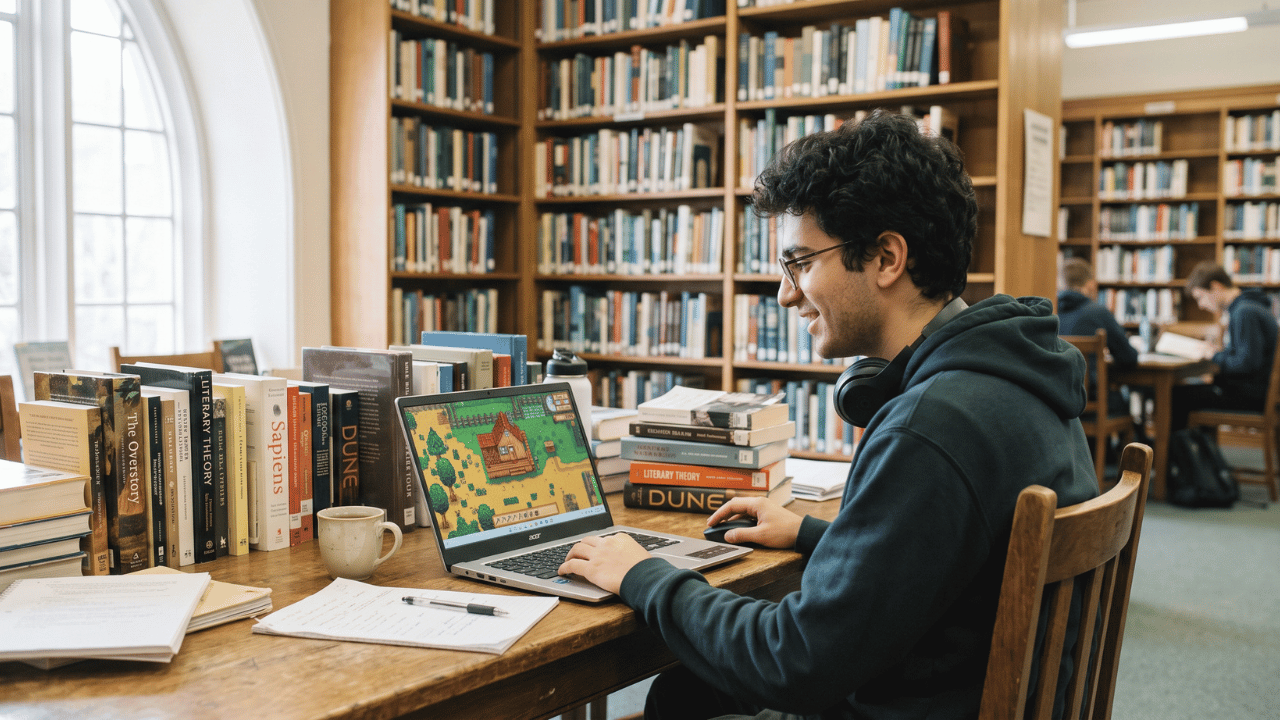 Gaming laptop under $500 1tb
