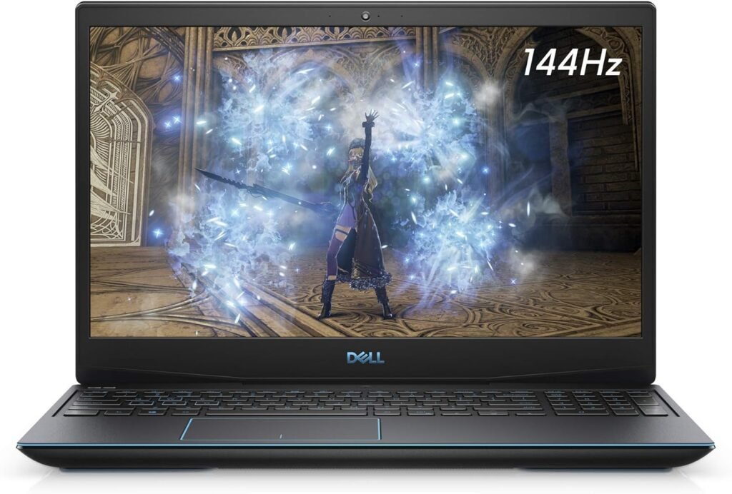 Gaming laptop under 500 with gpu
