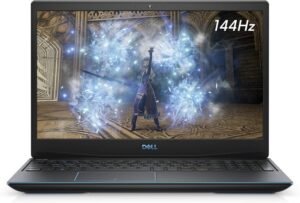 Gaming laptop under 500 with gpu