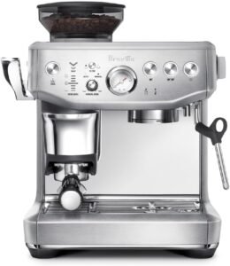 Professional espresso machines black friday deals