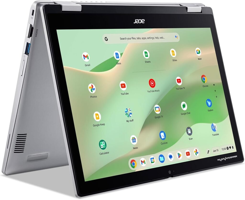 laptop for kids real